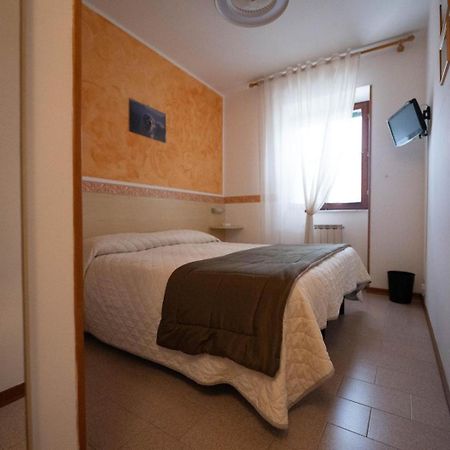 Due Torri Hotel San Severino Marche Kültér fotó