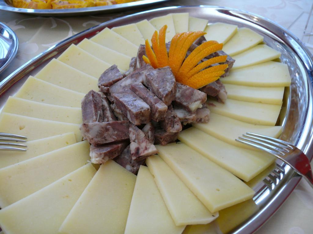 Due Torri Hotel San Severino Marche Kültér fotó