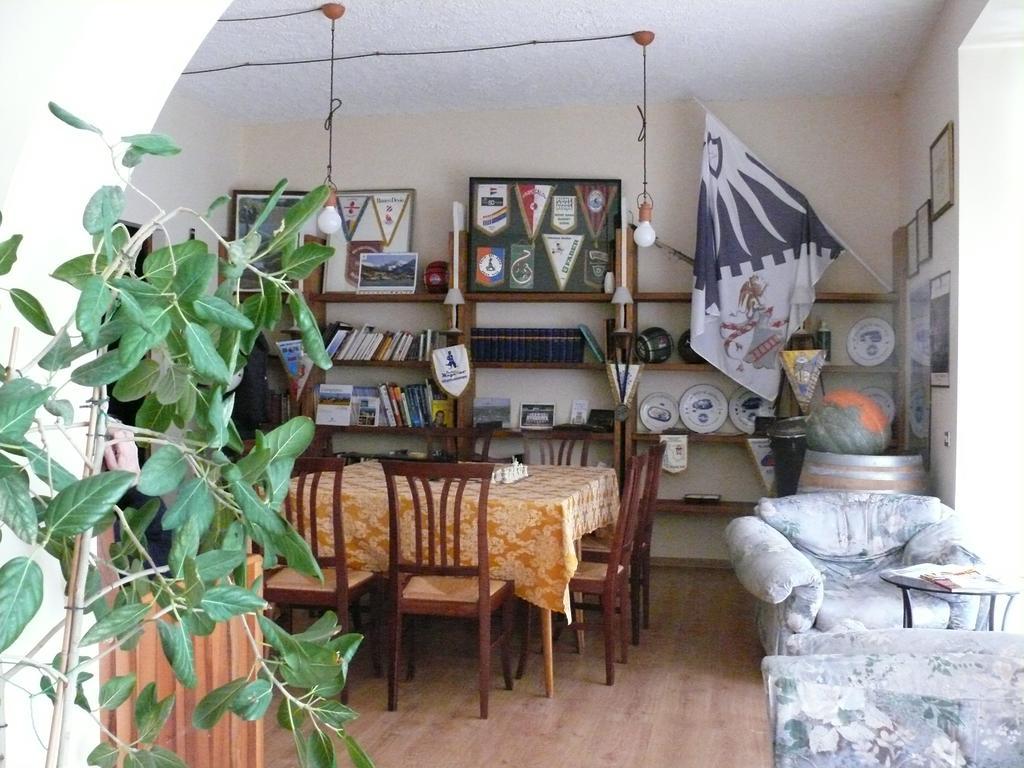 Due Torri Hotel San Severino Marche Kültér fotó