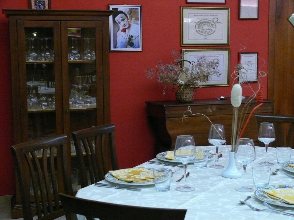 Due Torri Hotel San Severino Marche Kültér fotó