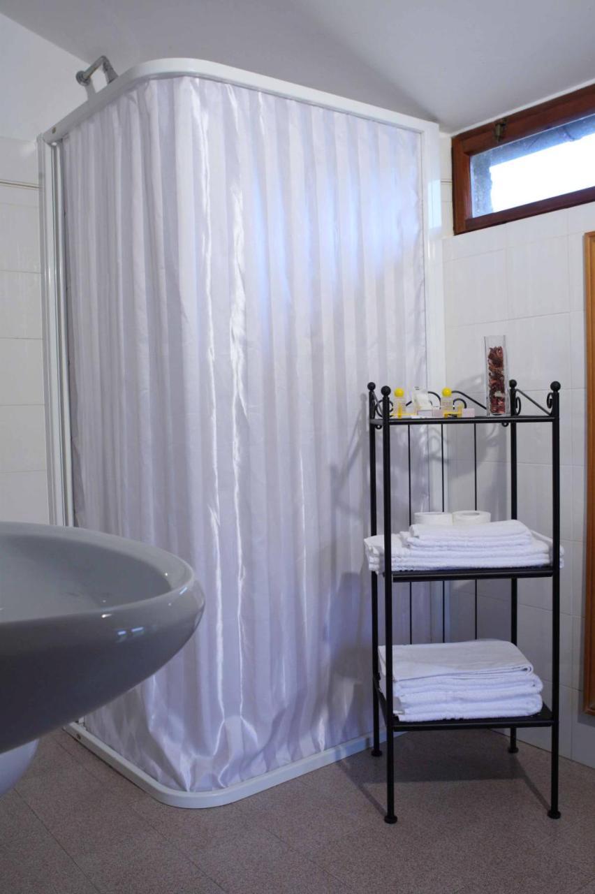 Due Torri Hotel San Severino Marche Kültér fotó